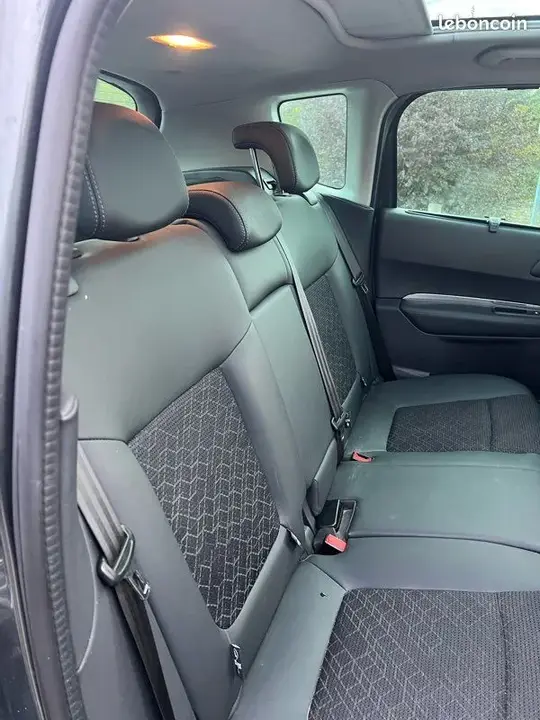 Peugeot 3008 2016 photo 5