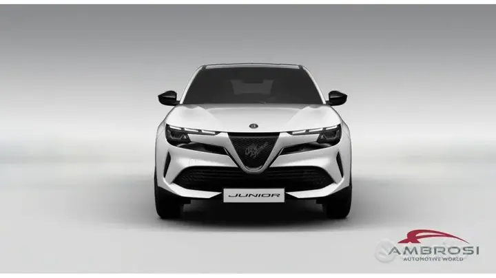 Alfa Romeo Junior 2026 photo 3