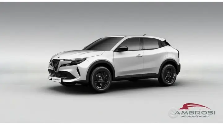 Alfa Romeo Junior