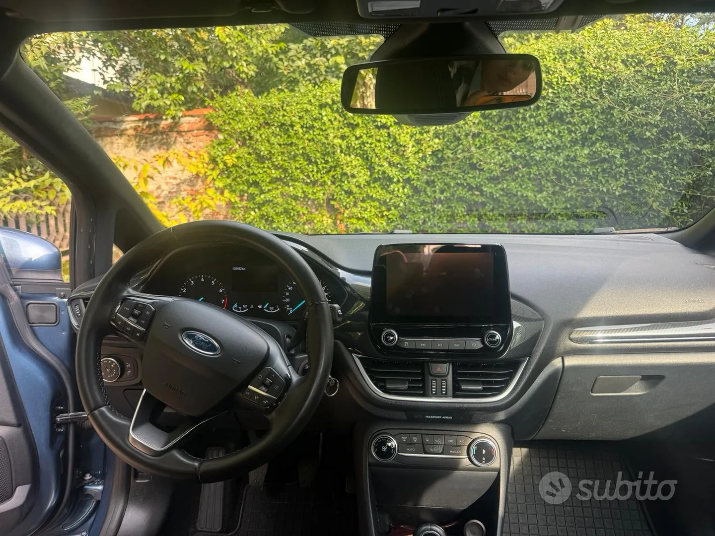 Ford Fiesta 2021 photo 5