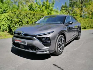 Citroen C5 2025 photo 2