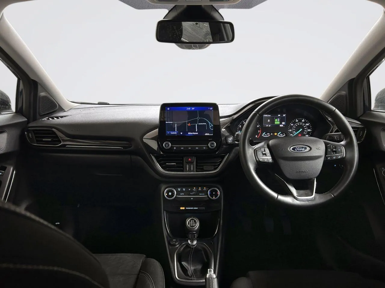 Ford Puma 2023 photo 3