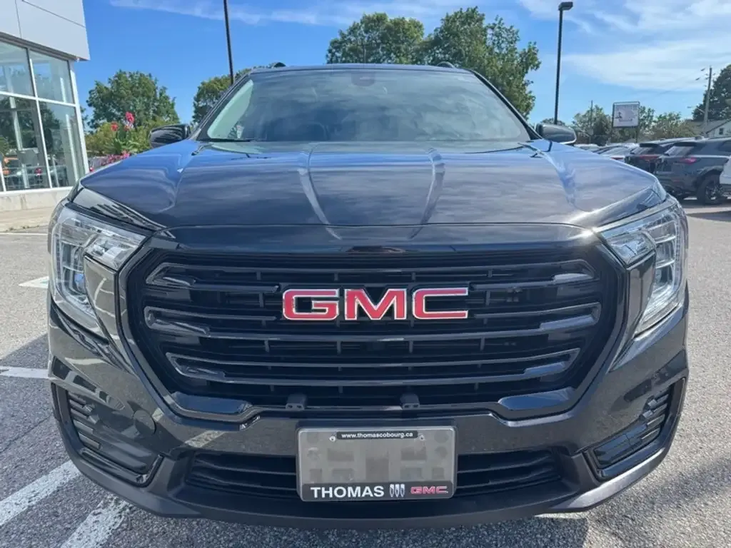 GMC Terrain 2024 photo 3