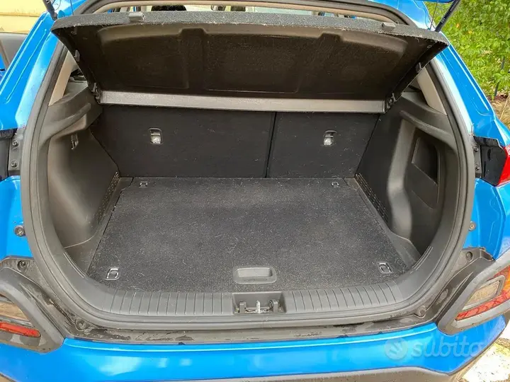Hyundai Kona 2019 photo 5