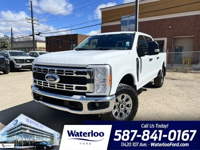 Ford F250