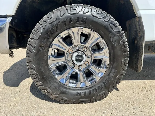 Ford F250 2023 photo 3
