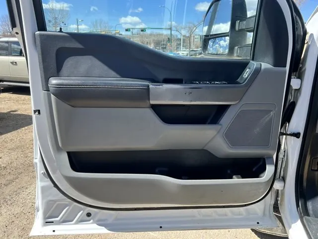 Ford F250 2023 photo 5