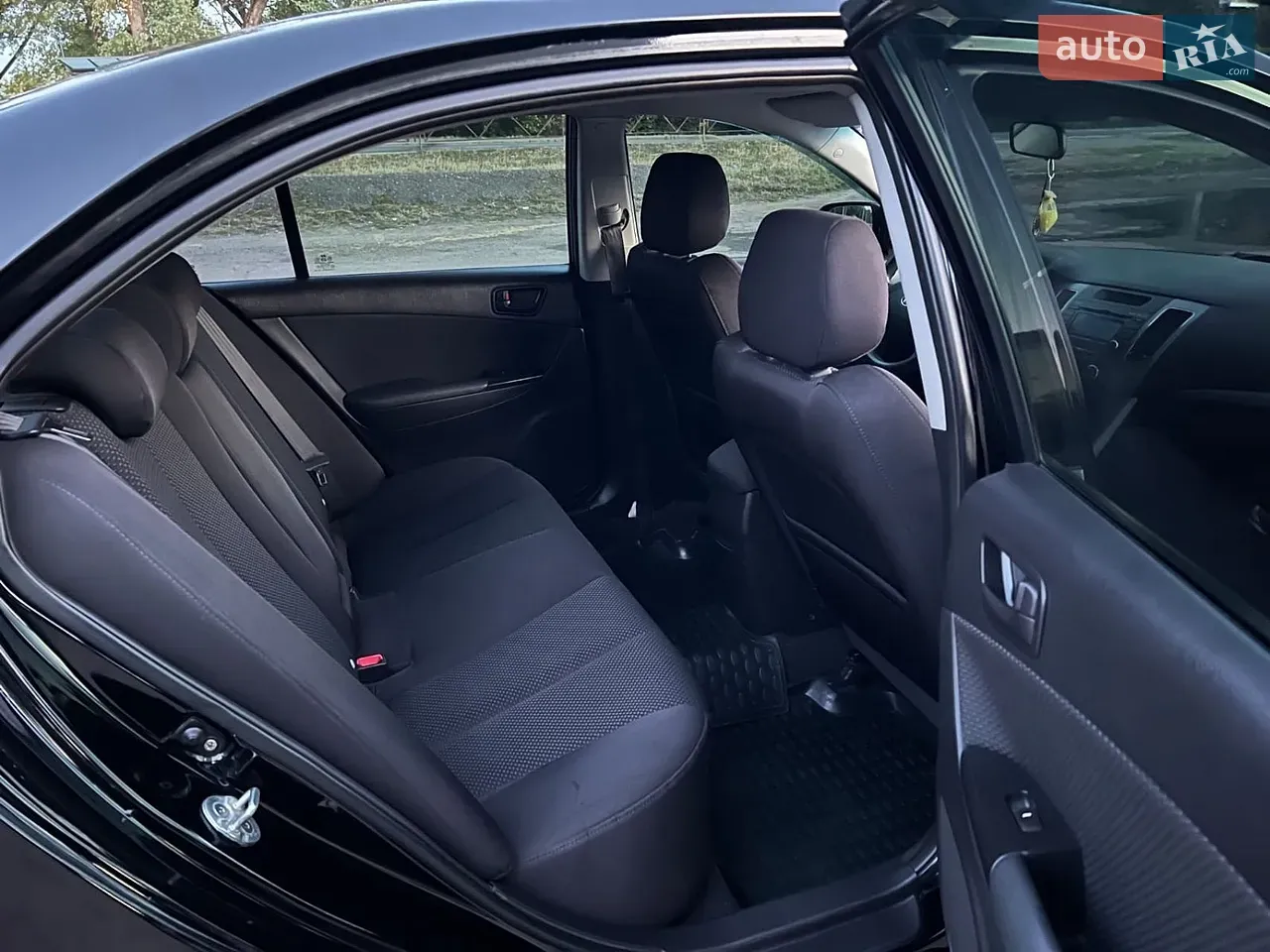 Hyundai Sonata 2008 photo 5