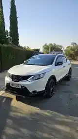 Nissan Qashqai 2014 photo 5