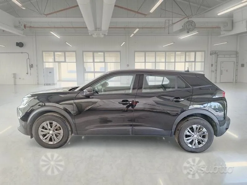 Peugeot 2008 2021 photo 5