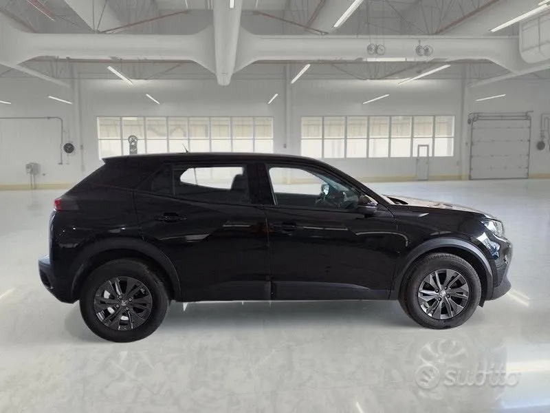 Peugeot 2008 2021 photo 3