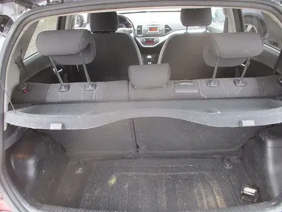 Kia Picanto 2016 photo 5