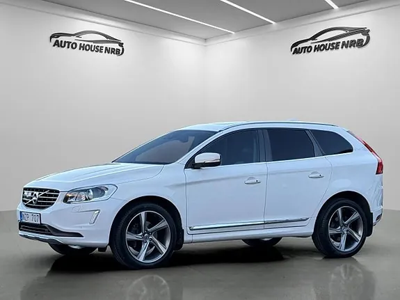 Volvo Xc60 2014 photo 2