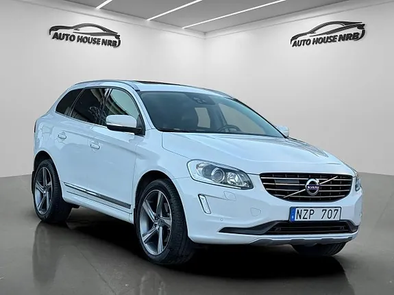 Volvo Xc60 2014 photo 5