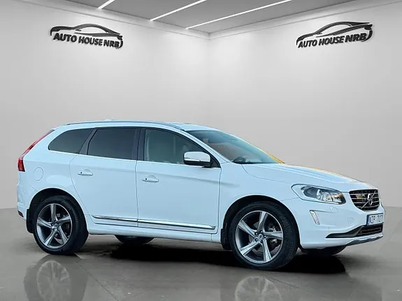 Volvo Xc60 2014 photo 4