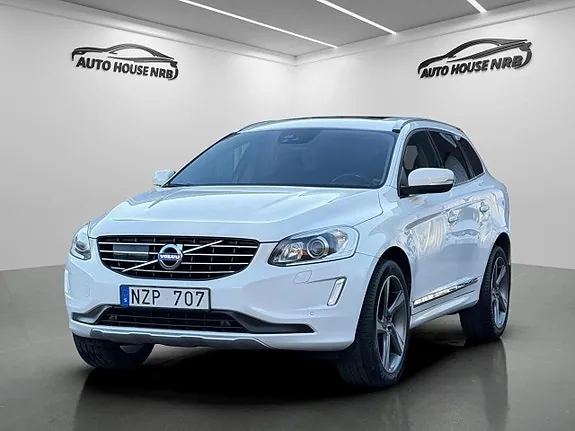Volvo Xc60 2014 photo 3