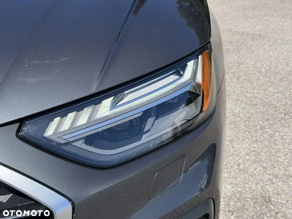 Audi Q5 2021 photo 5