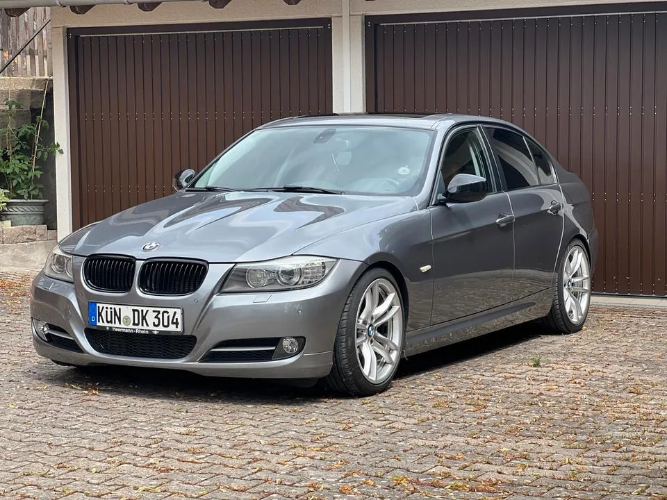 BMW 325D
