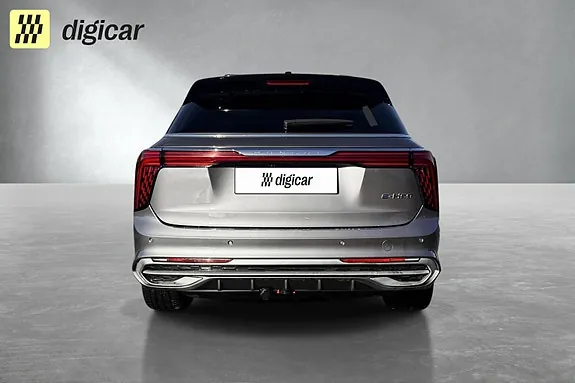 Hongqi E-Hs9 2022 photo 4