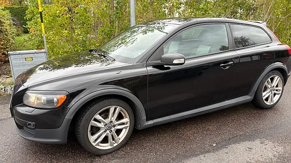 Volvo C30 2008 photo 2