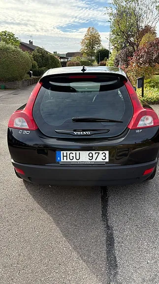 Volvo C30 2008 photo 5