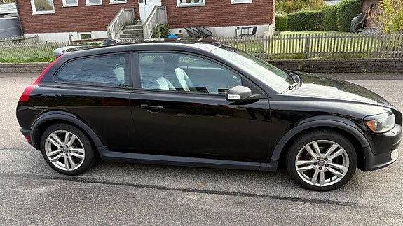 Volvo C30 2008 photo 3