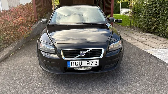 Volvo C30 2008 photo 4