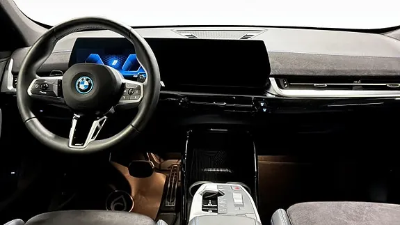BMW X1 2025 photo 4