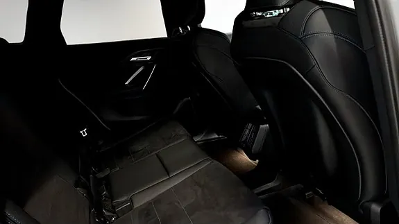 BMW X1 2025 photo 5