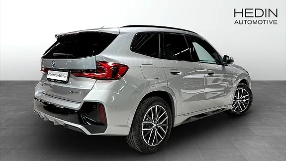 BMW X1 2025 photo 2