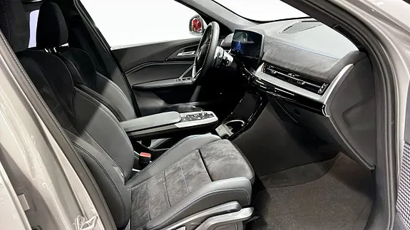BMW X1 2025 photo 3