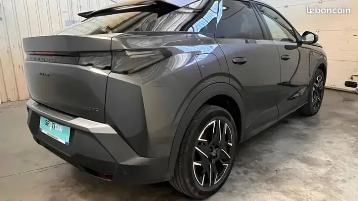 Peugeot 3008 2024 photo 5