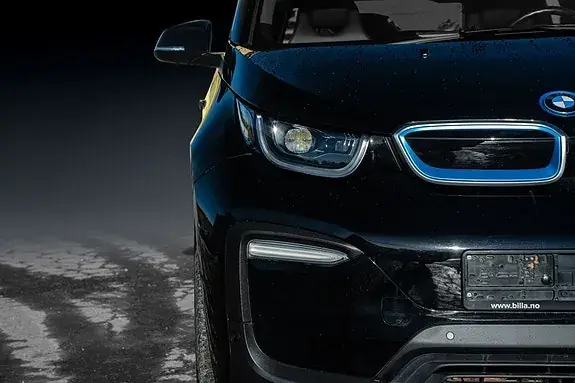 BMW I3 2019 photo 3