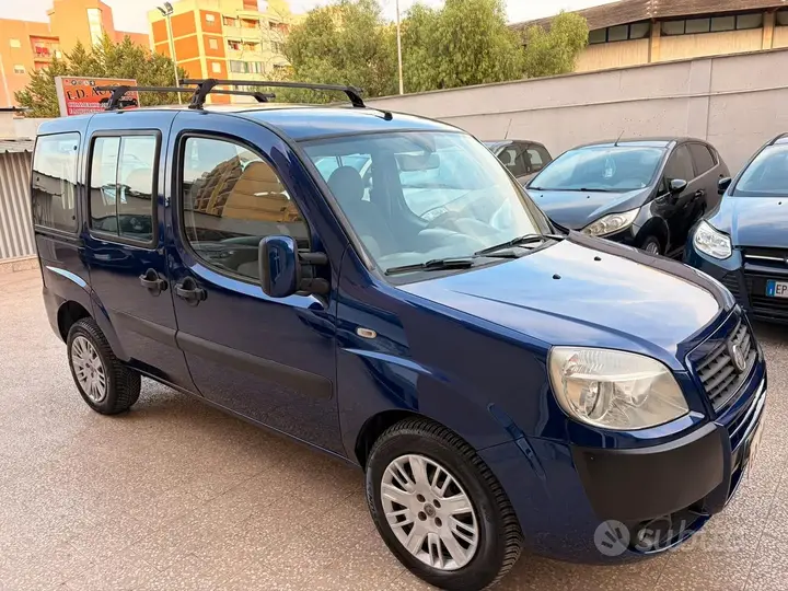 Fiat Doblò