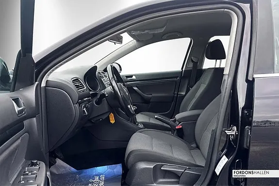 Volkswagen Golf 2012 photo 5