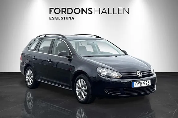 Volkswagen Golf 2012 photo 2