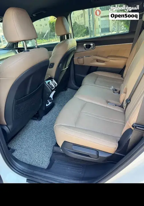 Kia Sorento 2025 photo 2