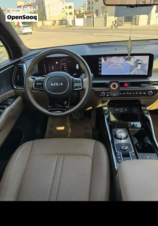 Kia Sorento 2025 photo 3