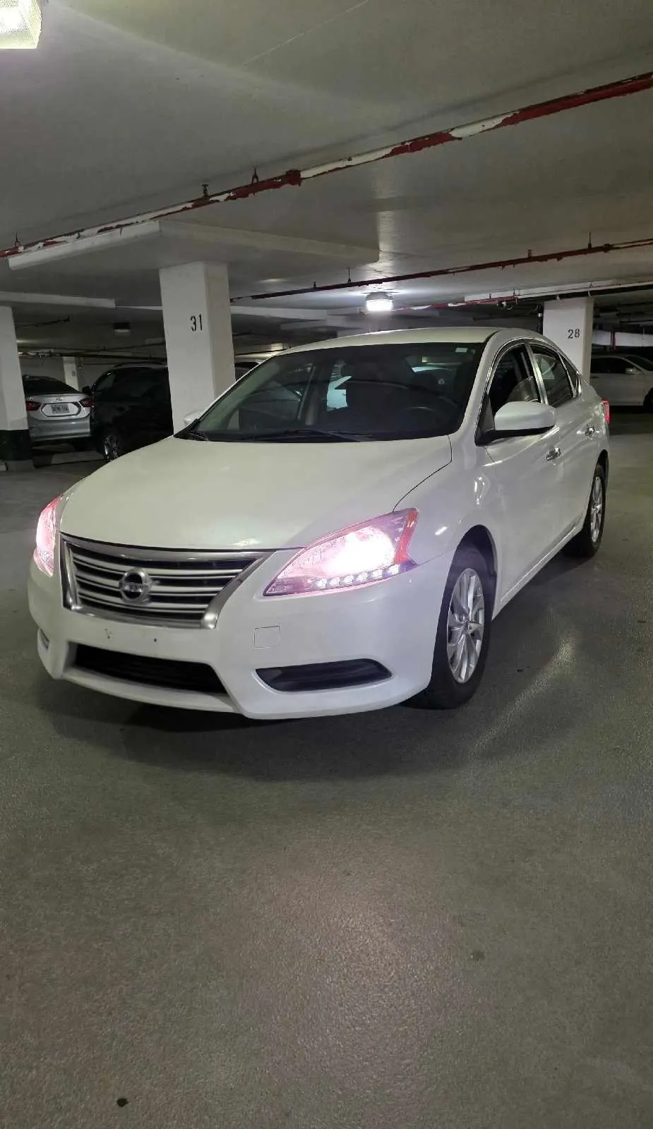 Nissan Sentra