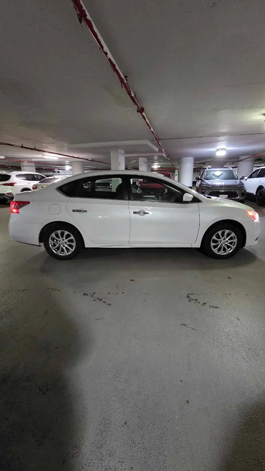 Nissan Sentra 2014 photo 4