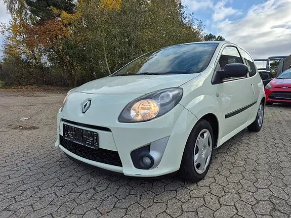 Renault Twingo 2011 photo 2