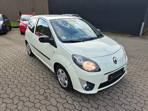 Renault Twingo 2011 photo 3