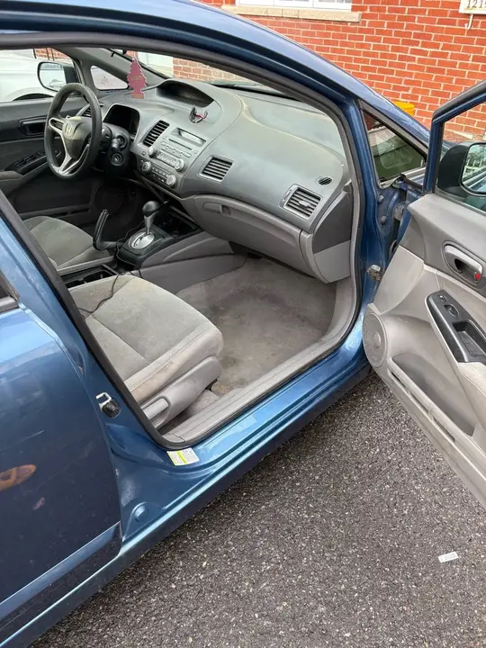 Honda Civic 2009 photo 5
