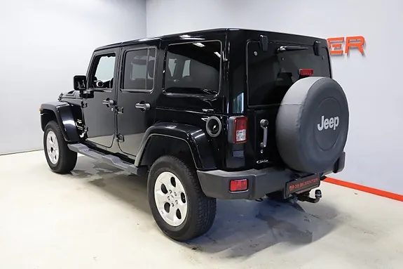 Jeep Wrangler 2013 photo 3