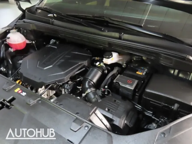Kia Carnival 2023 photo 5