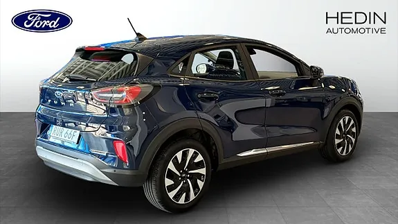 Ford Puma 2023 photo 2