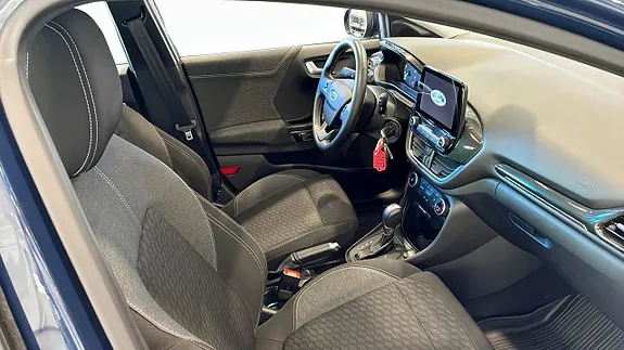 Ford Puma 2023 photo 3