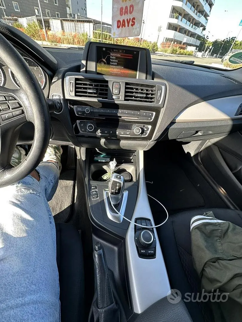 BMW 1 Series 2022 photo 4
