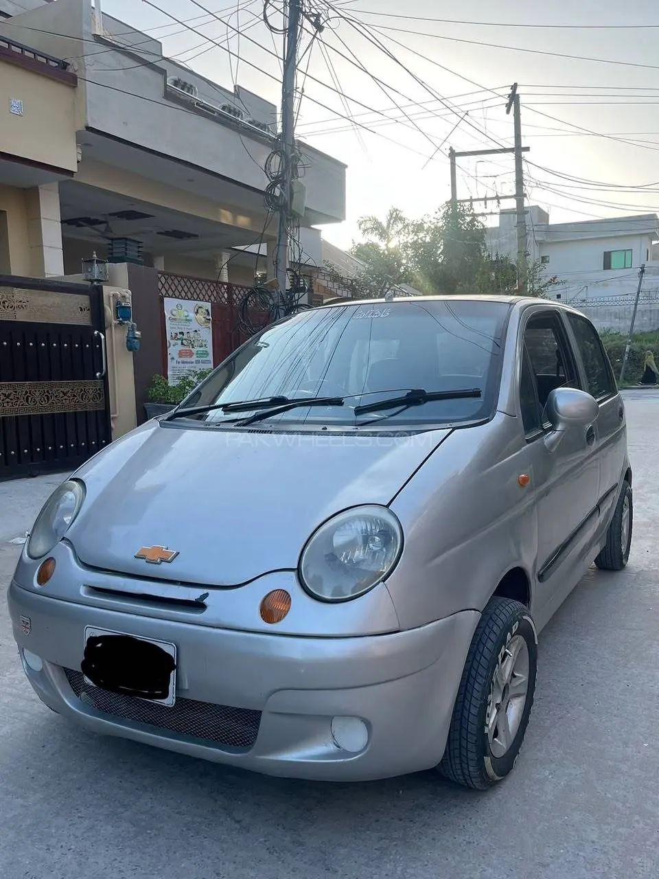 Chevrolet Joy