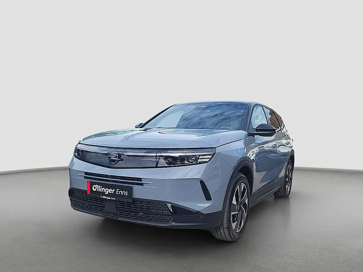 Opel Grandland 2026 photo 2